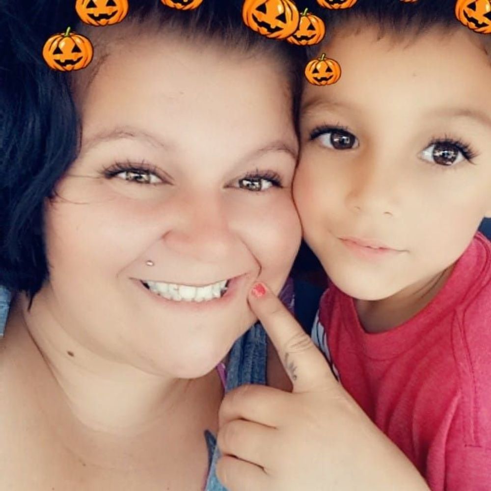 Meet your Posher, Amanda